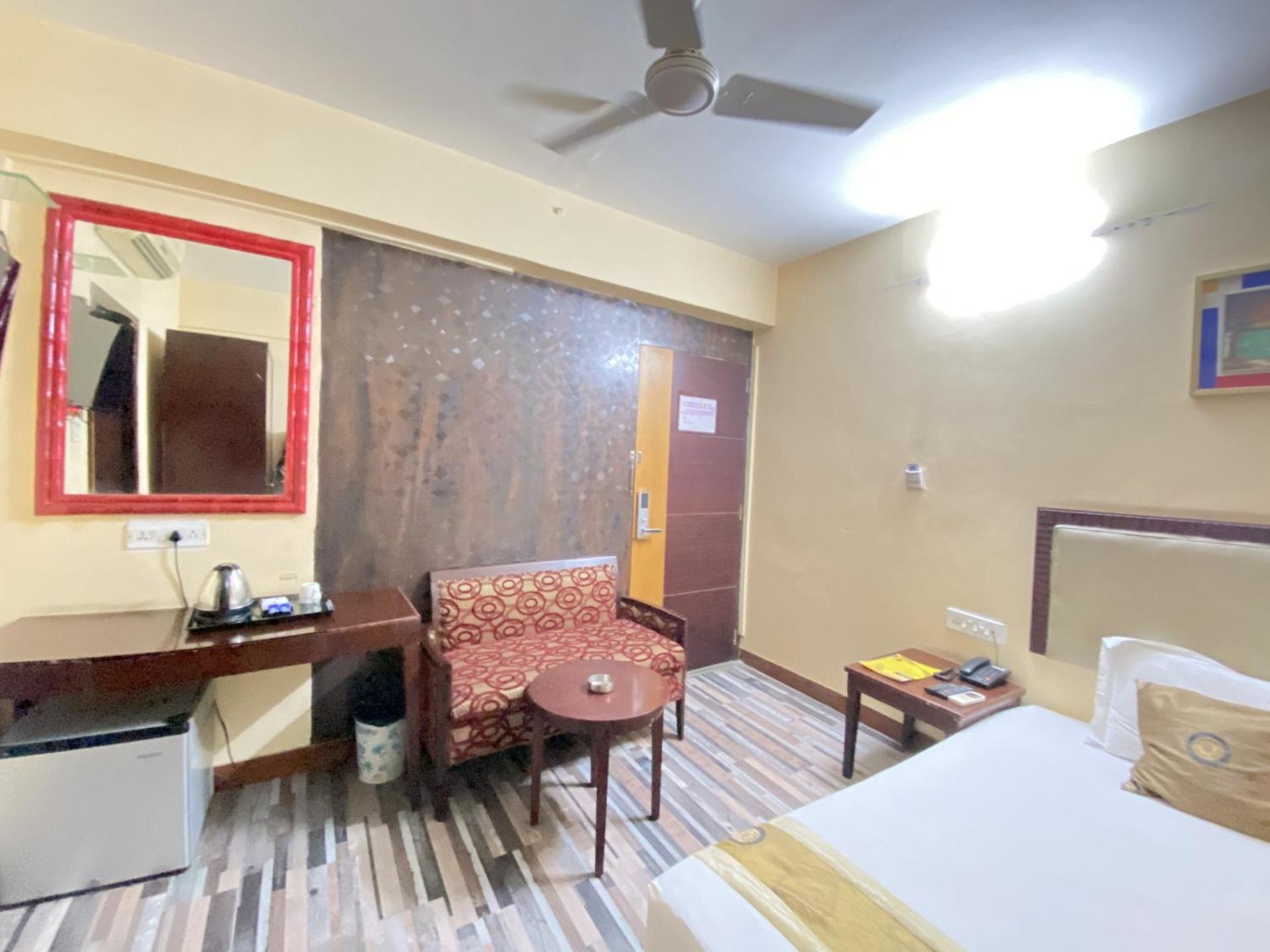 Astoria Hotel Kolkata Eksteriør bilde
