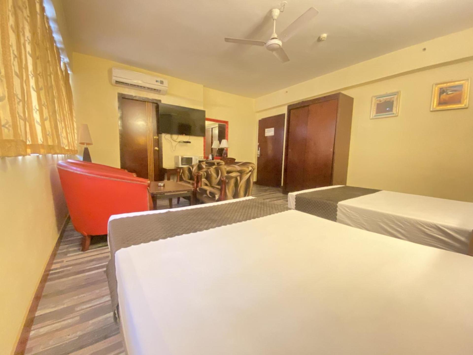 Astoria Hotel Kolkata Eksteriør bilde
