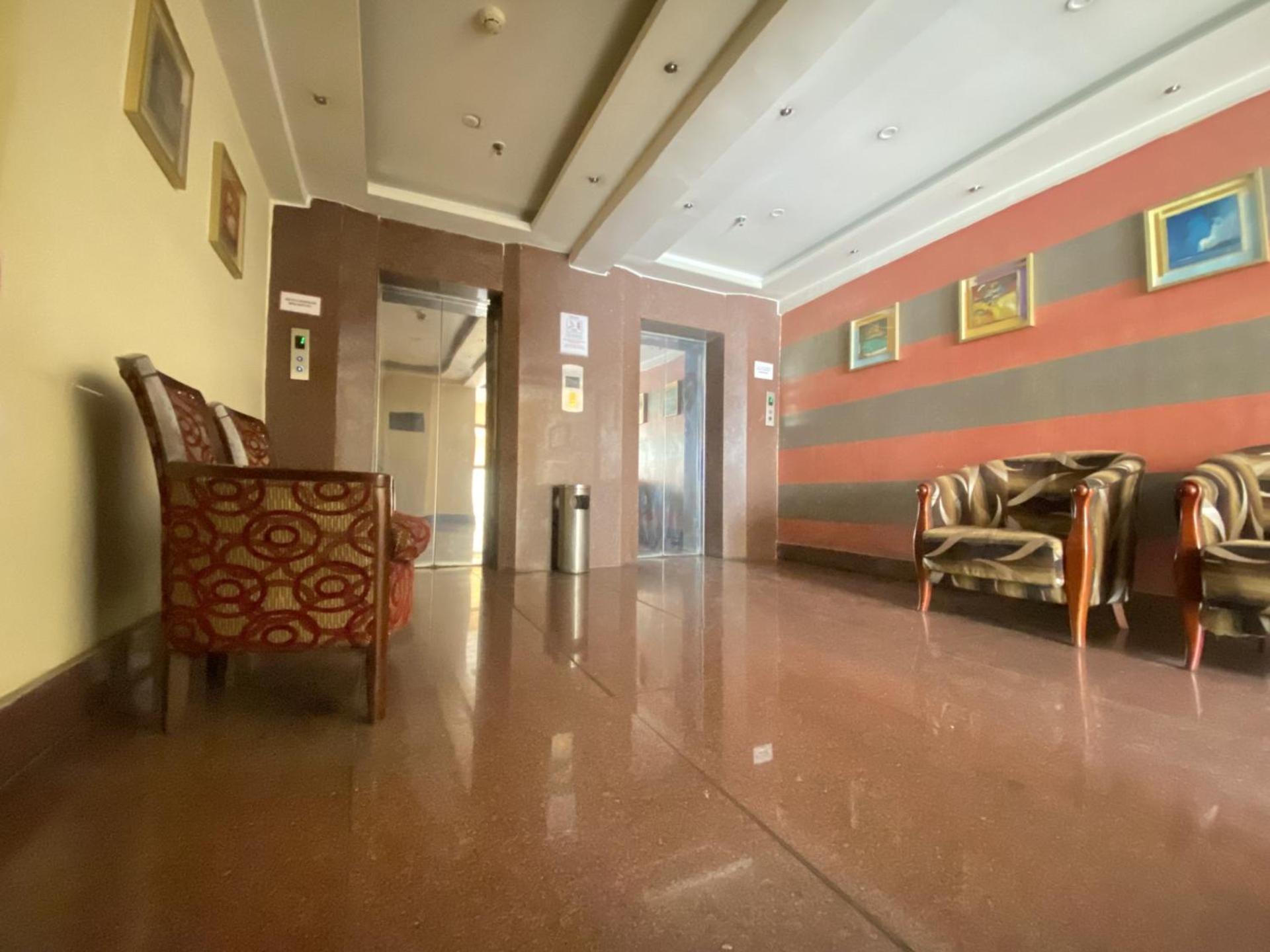 Astoria Hotel Kolkata Eksteriør bilde