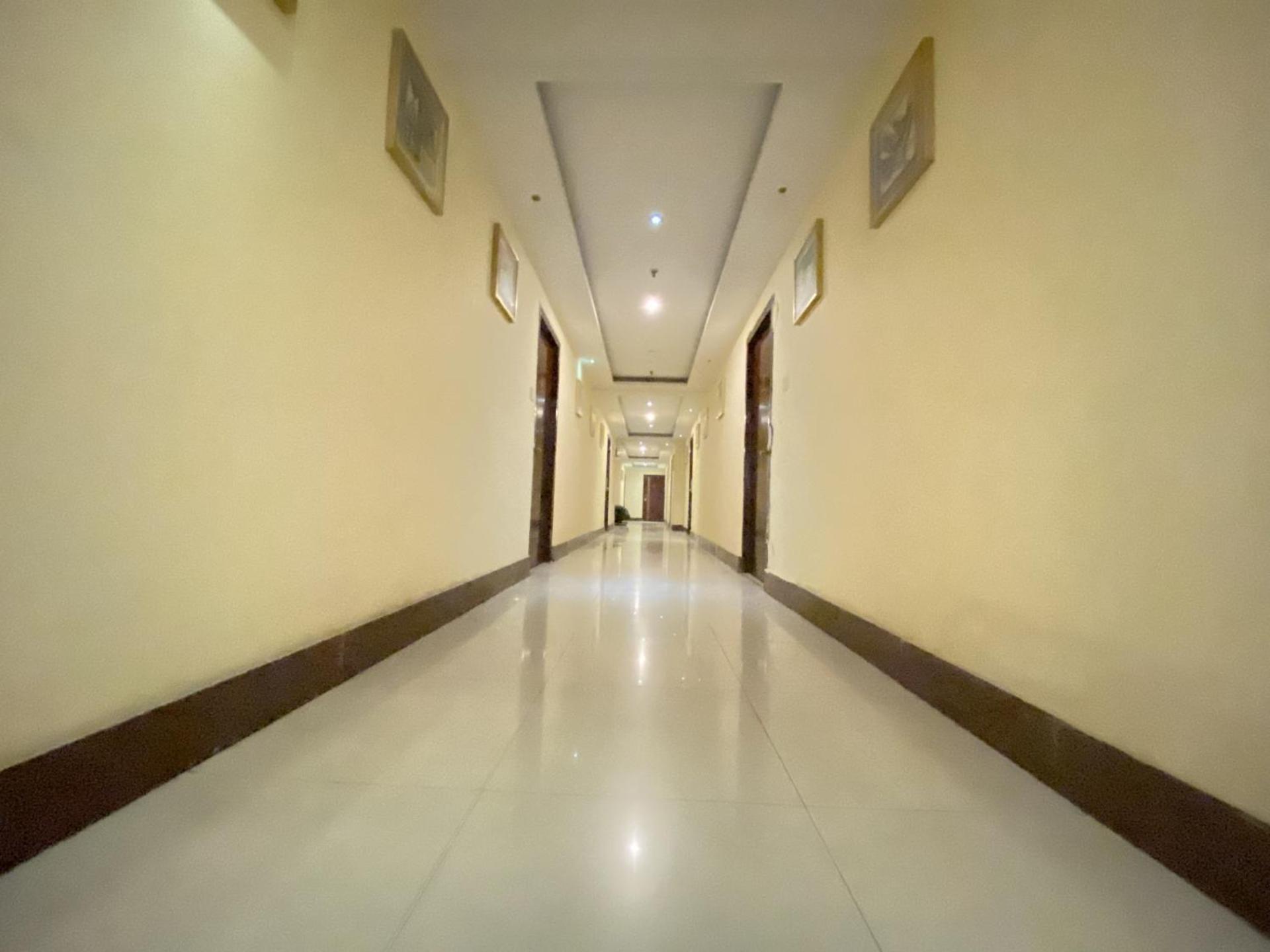 Astoria Hotel Kolkata Eksteriør bilde