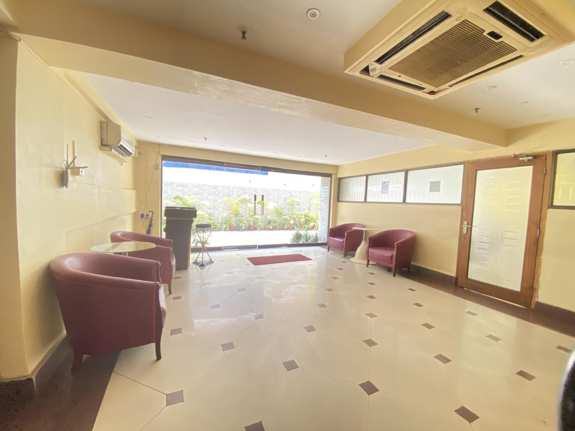 Astoria Hotel Kolkata Eksteriør bilde