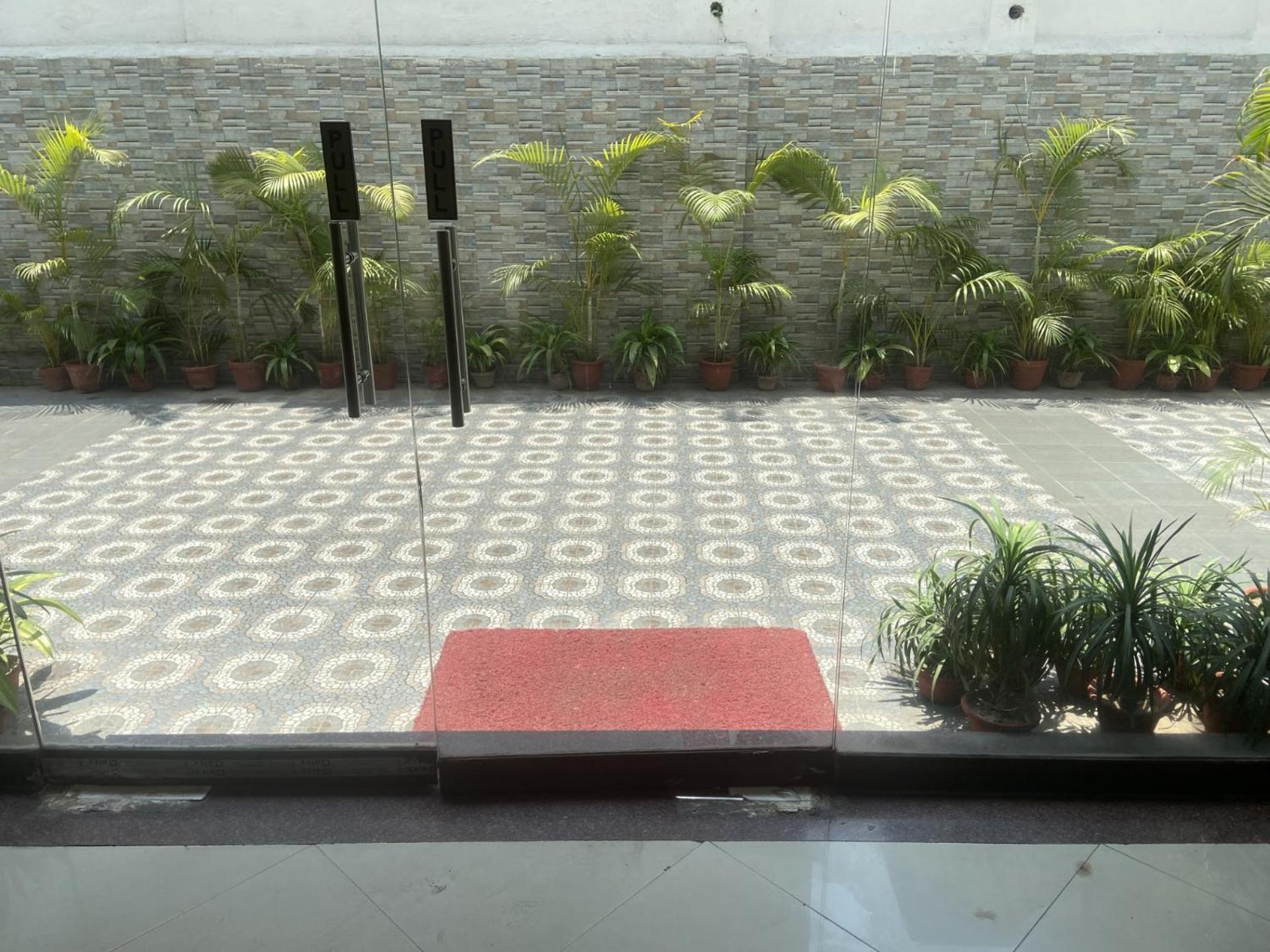 Astoria Hotel Kolkata Eksteriør bilde
