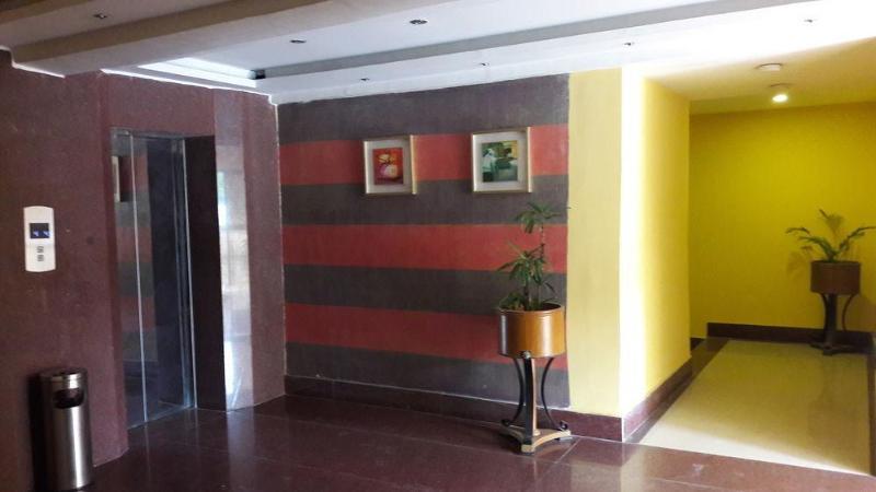 Astoria Hotel Kolkata Eksteriør bilde