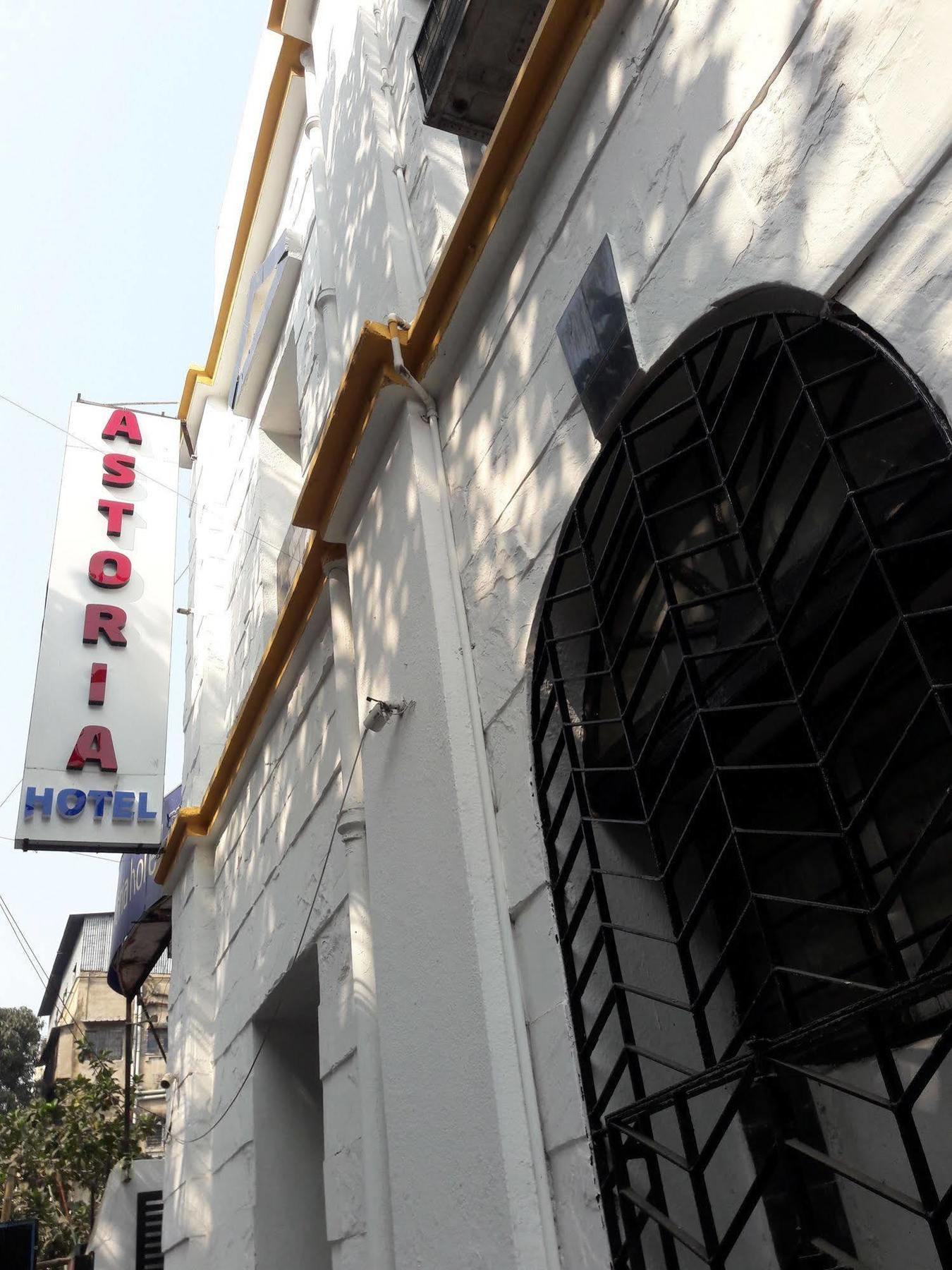 Astoria Hotel Kolkata Eksteriør bilde