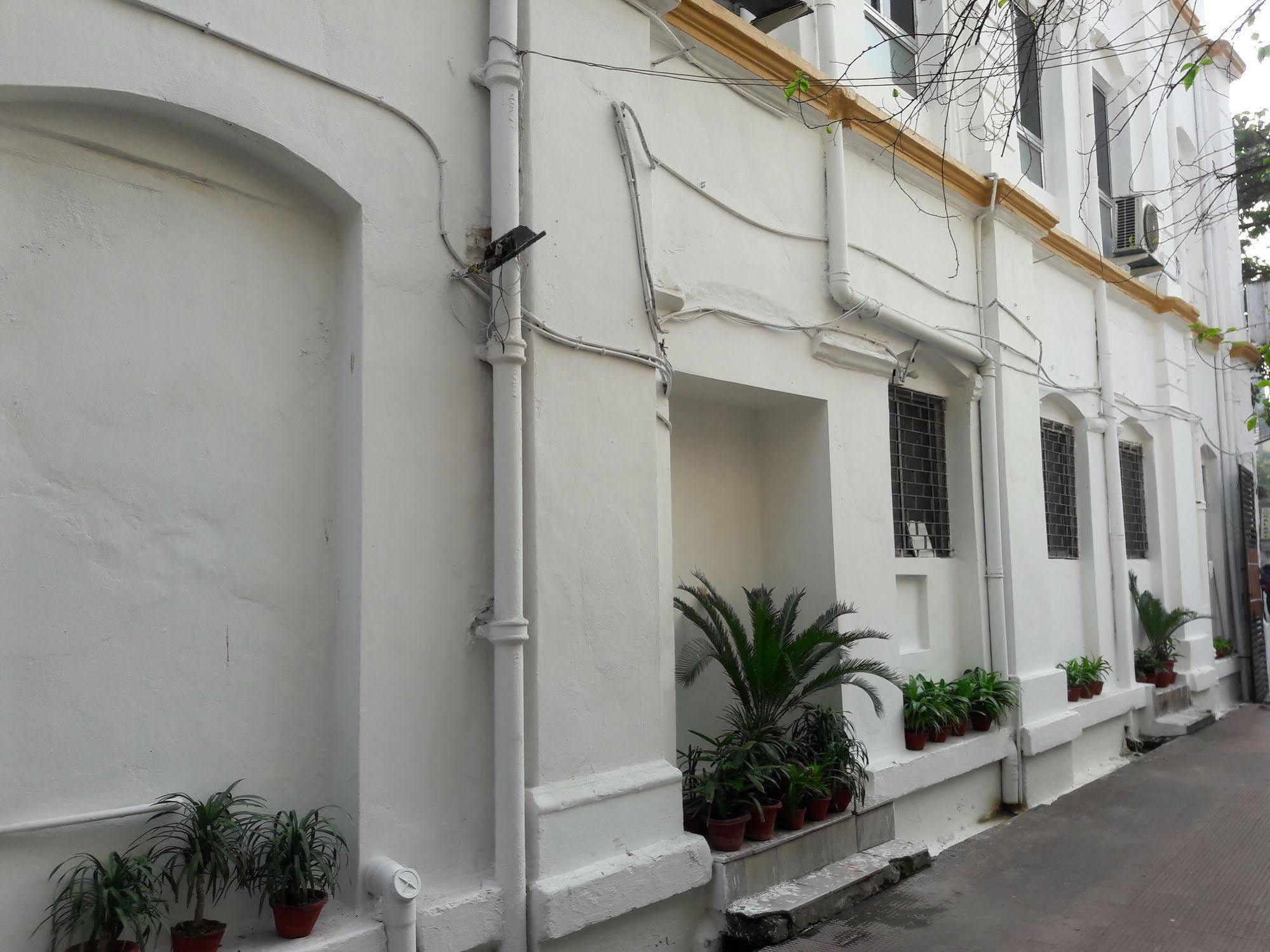 Astoria Hotel Kolkata Eksteriør bilde